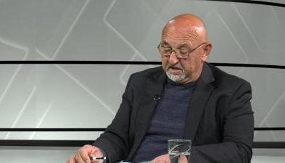 Pranjić: ''Vladu će sastaviti HDZ i DP, a dio Ministarstva treba biti u Osijeku''