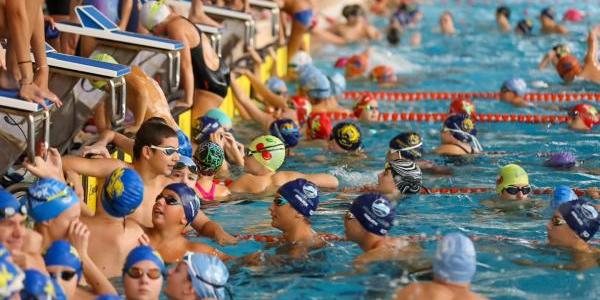 Plivači i plivačice iz PK Osijek među najboljima na jakom mitingu “Vidra“!