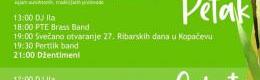 Ribarski dani u Kopačevu