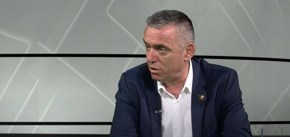 Stipo Mlinarić: ''Zasjeda u Borovu isplanirana je u Srbiji, a sa SDSS-om ni pod koju cijenu''